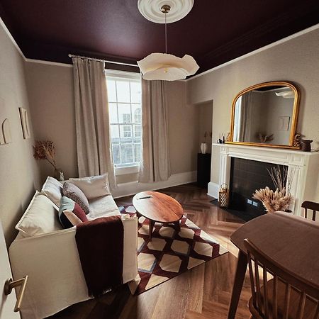 Broad Street Apartment - Central Μπαθ Εξωτερικό φωτογραφία