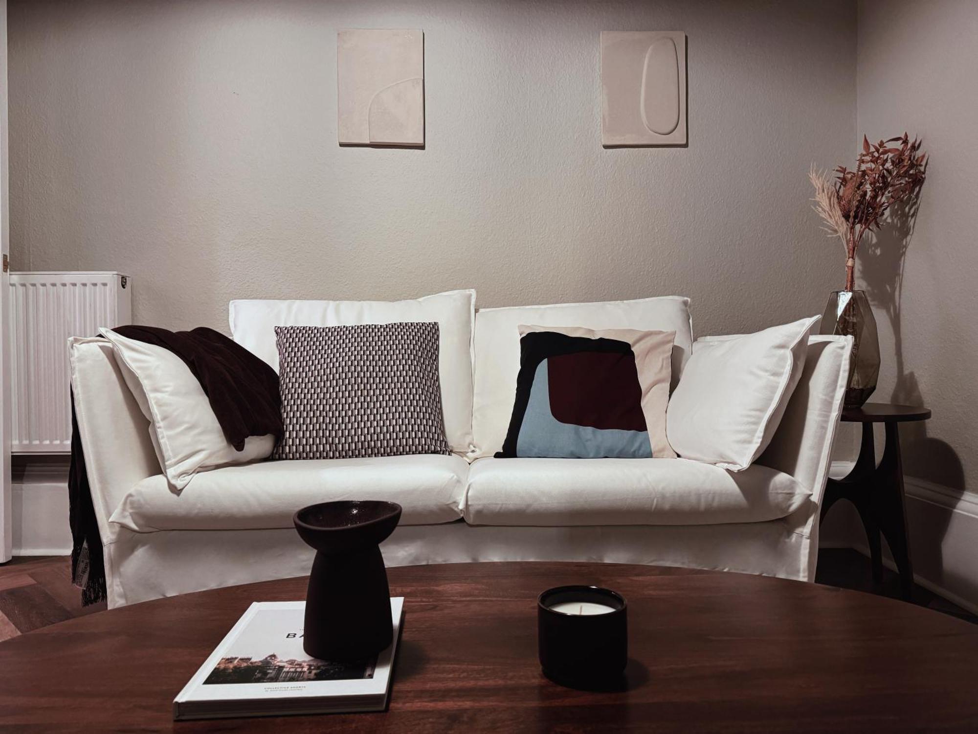 Broad Street Apartment - Central Μπαθ Εξωτερικό φωτογραφία