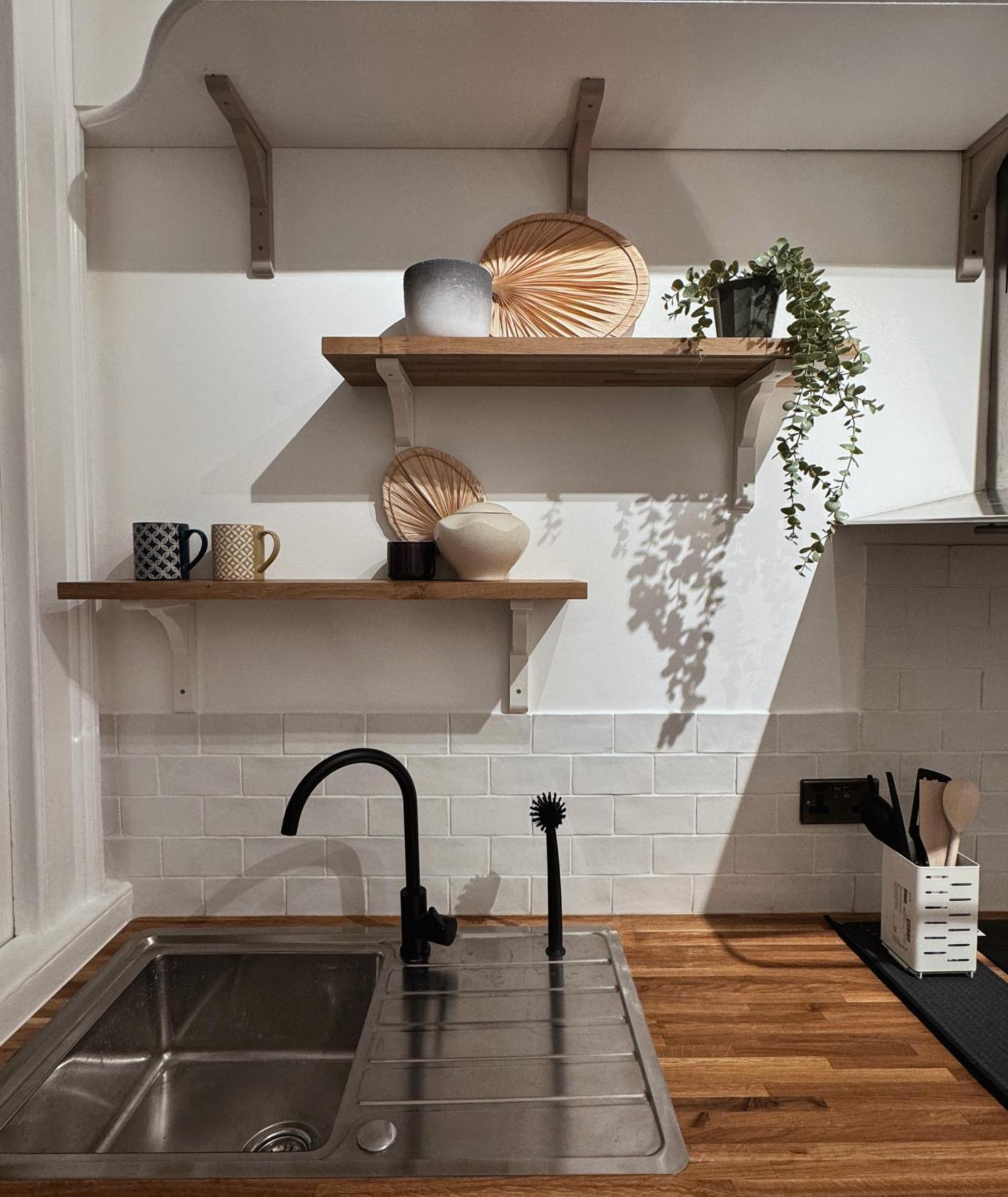 Broad Street Apartment - Central Μπαθ Εξωτερικό φωτογραφία