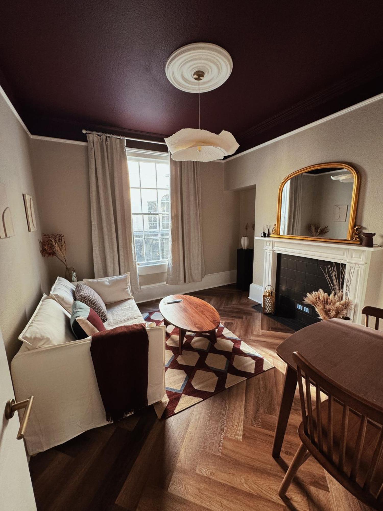 Broad Street Apartment - Central Μπαθ Εξωτερικό φωτογραφία